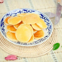 ฟูจิแพนเค้กสาขา2