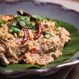 ตำขนุน