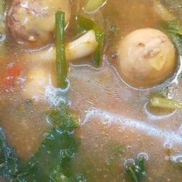 แกงอ่อมไก่