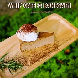 WHIP CAFE Bangsaen