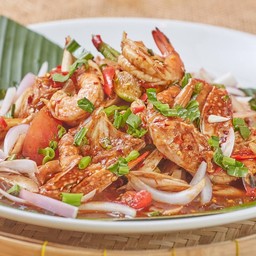 ตำไหลบัวลงทุ่ง