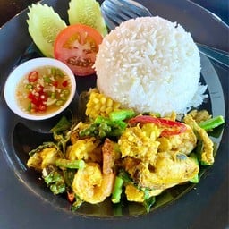 Lansaka Cafe’