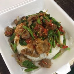 โต้ง&ต๊อดอาหารตามสั่ง