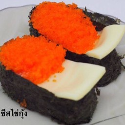 ชีสไข่กุ้ง
