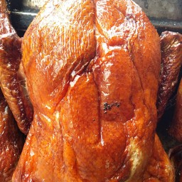 เป็ดย่าง