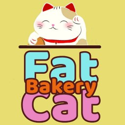 Fat Cat Bakery ซอยมังกร