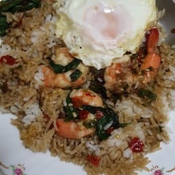 เจ๊ลั้ง อาหารตามสั่ง