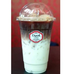 Tarot Coffee