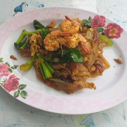 ผัดซีอิ๊ว