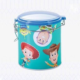 คุกกี้คิดส์ รสนม ลายทอย สตอรี่ 72 กรัม