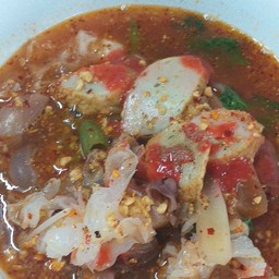 เย็นตาโฟ.ต้มยำ