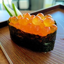 ไข่ปลาแซลมอน