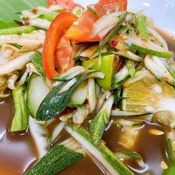 ตำแตง