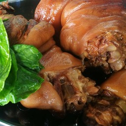 ล้านดี บะหมี่เกี๊ยว นครชัย ซอย 2