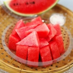 ผลไม้สดปอกพร้อมทาน Happy Fruits