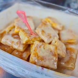 โรตีฟาฮัด
