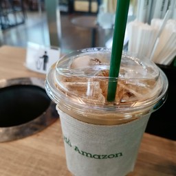 Café Amazon - RM466 สน.สาขา เพชรบุรี - กม 153 ( หัวสะพาน )