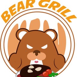 นิวสเต๊กแบร์กริล