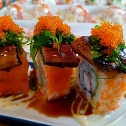 โรลปลาไหล