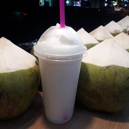 เป็นต่อ มะพร้าวน้ำหอม