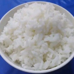 ข้าวสวย