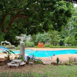 Muaklek Paradise Resort