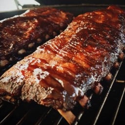 Pork Ribs