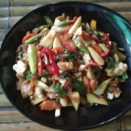 ครัวกันเอง