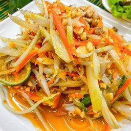 ตำไทย