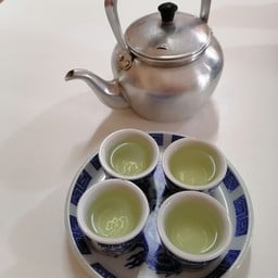 มายคอฟฟี่ บาย พี่ตุด ท่าฉาง