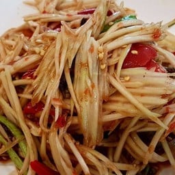 ร้านป้าพร