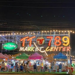 ตลาด TT 789 Market Bearing