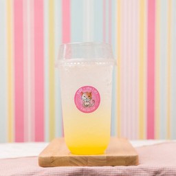 เสาวรสโซดา