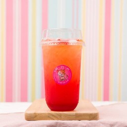 แตงโมสมูทตี้