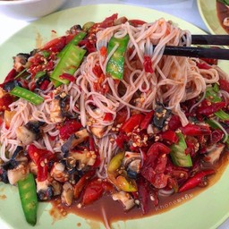 ตำมั่ว