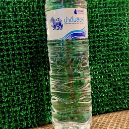 น้ำดื่มสิงห์