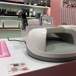 บรรยากาศภายในร้าน