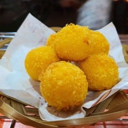 Oomy's Beer Bites