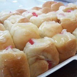 ปังแลบลิ้นครูต้อย (แท้)