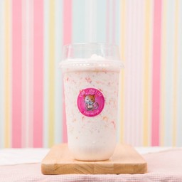 นมสดปีโป้ - ปั่น