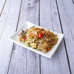 เจ้อร ส้มตำรสเด็ด