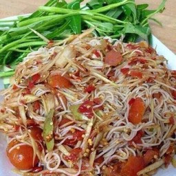 ตำซั้ว