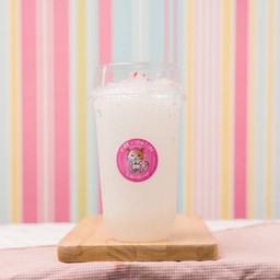 ลิ้นจี่สมูทตี้