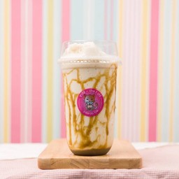 คาราเมลนมสด