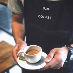 919 COFFEE