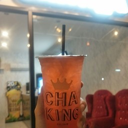 Cha King ปากน้ำ ปากน้ำ