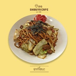 Shibuya Cafe est.1985 หทัยราษฎร์