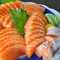 แซวมอนซาซิมิ