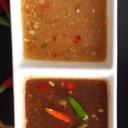 ร้านข้าวมันไก่โคราช  รพ.กบินทร์บุรี