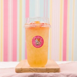 ชาเขียวมะลิ